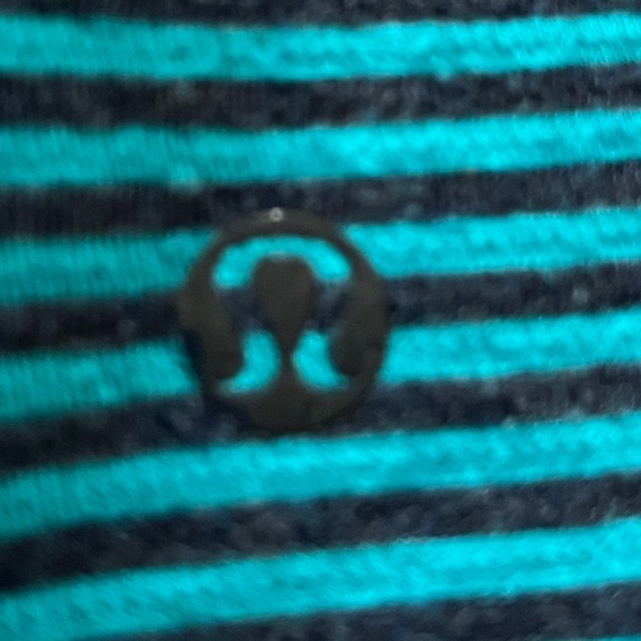 Lululemon Open Your Heart Long Sleeve - Picture 7 of 8